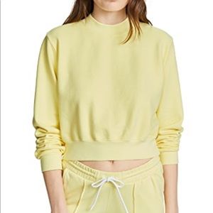 Cotton citizen Milan pullover